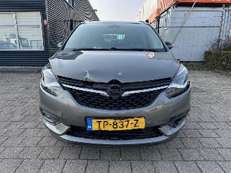 Opel Zafira 1.4 Turbo  Automaat 7p Online Edition picture 2