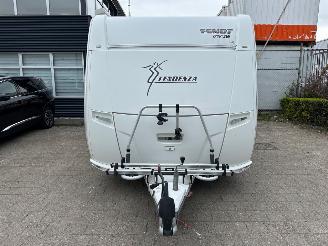 Fendt  TENDENZA 465 D3 picture 2