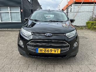 Ford EcoSport 1.0 EcoBoost picture 2