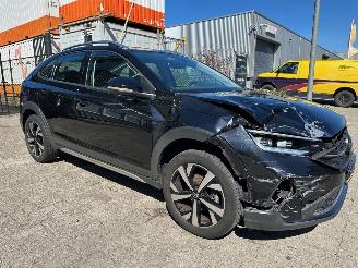 skadebil auto Volkswagen Taigo 1.0 TSI Automaat 2022/9