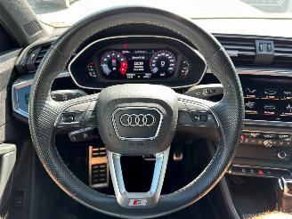 Audi Q3 35 TFSI S edition picture 9