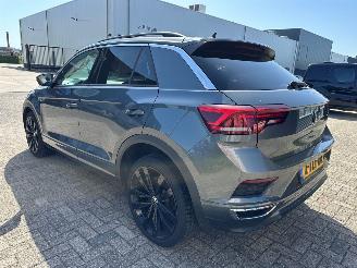 Volkswagen T-Roc 1.5 TSI Sport Business R Automaat picture 4