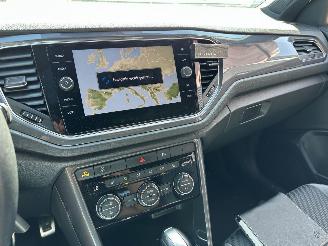Volkswagen T-Roc 1.5 TSI Sport Business R Automaat picture 12