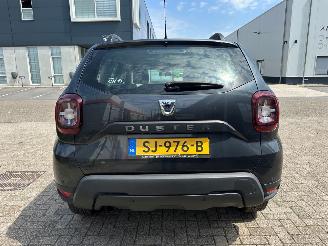 Dacia Duster 1.2 TCe Comfort picture 6