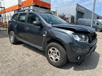 škoda osobní automobily Dacia Duster 1.2 TCe Comfort 2018/4