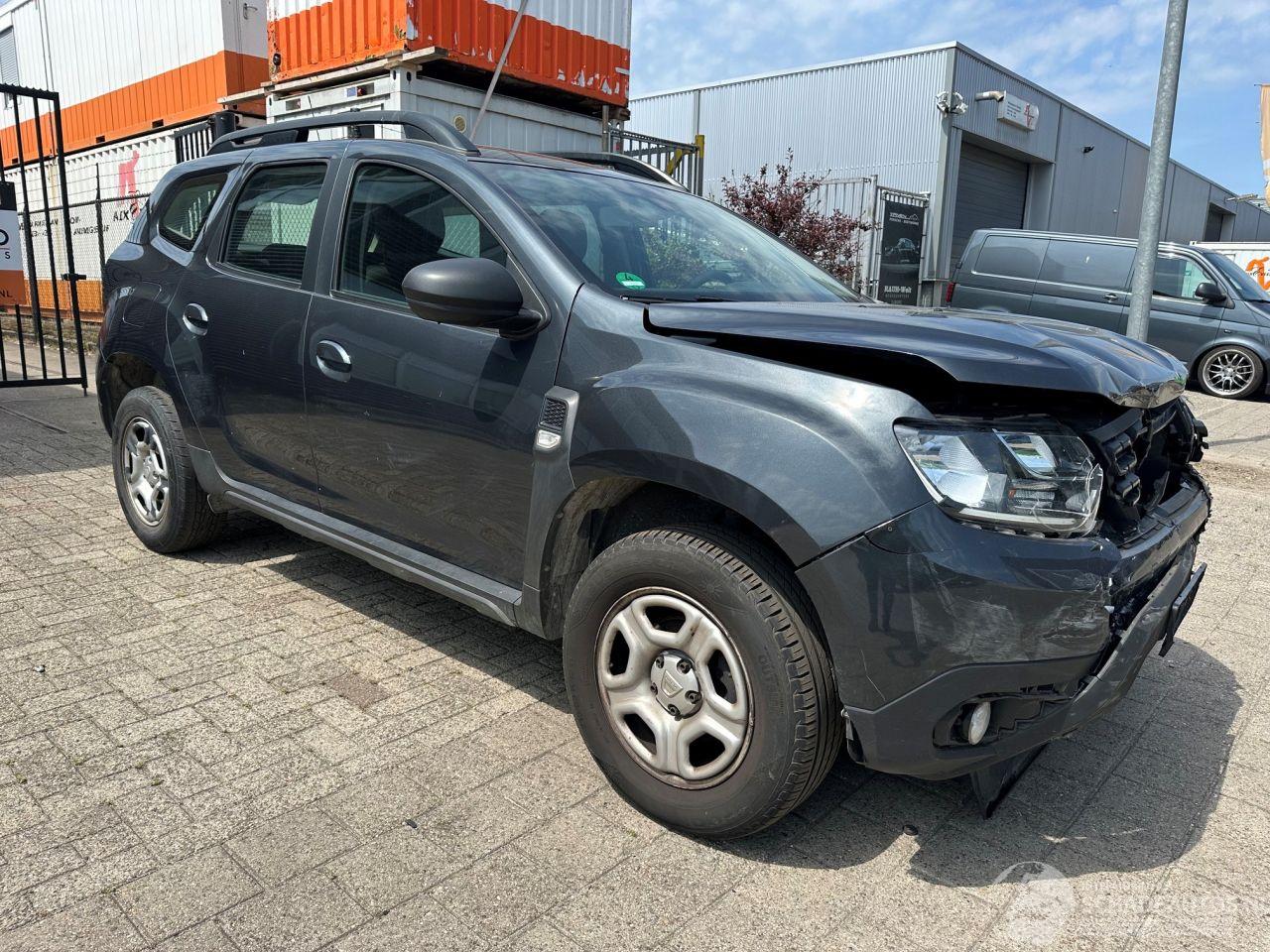 Dacia Duster 1.2 TCe Comfort