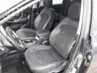 Hyundai Ix35 iX35 (LM), SUV, 2009 / 2015 2.0 16V picture 6