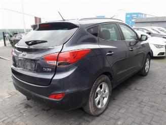 Hyundai Ix35 iX35 (LM), SUV, 2009 / 2015 2.0 16V picture 3
