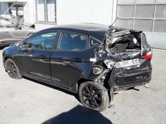 Ford Fiesta Fiesta 7, Hatchback, 2017 1.1 Ti-VCT 12V 85 picture 4