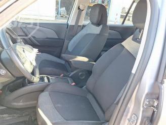 Citroën Grand C4 SpaceTourer Grand C4 Spacetourer (3A), MPV, 2018 1.2 12V PureTech 130 picture 6