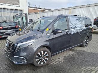 skadebil motor Mercedes EQV EQV, MPV, 2020 250 2023/1