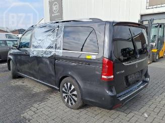 Mercedes EQV EQV, MPV, 2020 250 picture 4
