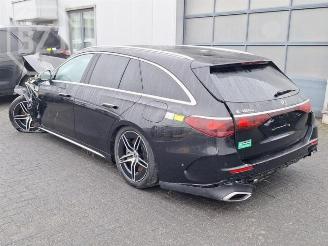 Mercedes E-klasse E Estate (S214), Combi, 2023 E-300 e 2.0 Turbo 16V picture 4