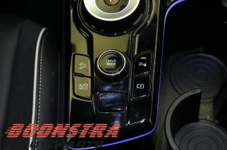 Kia Sportage Sportage (NQ5E), Terreinwagen, 2021 1.6 T-GDi Hybrid 16V picture 17