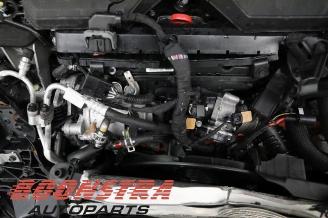Kia Sportage Sportage (NQ5E), Terreinwagen, 2021 1.6 T-GDi Hybrid 16V picture 29