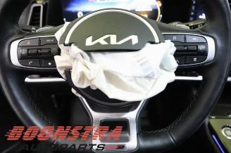 Kia Sportage Sportage (NQ5E), Terreinwagen, 2021 1.6 T-GDi Hybrid 16V picture 14
