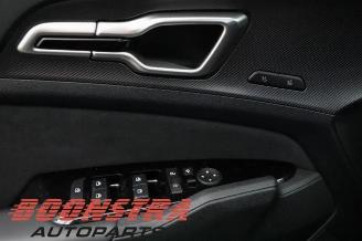 Kia Sportage Sportage (NQ5E), Terreinwagen, 2021 1.6 T-GDi Hybrid 16V picture 15