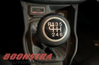 Fiat Doblo Doblo Cargo (263), Van, 2010 1.6 D Multijet picture 10