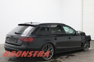 Audi S4 S4 Avant (B8), Combi, 2008 / 2015 S4 3.0 TFSI V6 24V picture 4