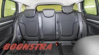 Renault Mégane Megane IV Estate (RFBK), Combi 5-drs, 2016 1.3 TCE 160 16V picture 11