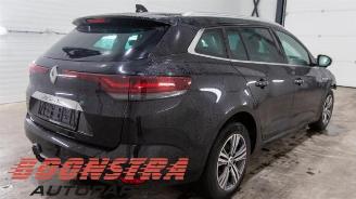 Renault Mégane Megane IV Estate (RFBK), Combi 5-drs, 2016 1.3 TCE 160 16V picture 4