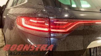 Renault Mégane Megane IV Estate (RFBK), Combi 5-drs, 2016 1.3 TCE 160 16V picture 13