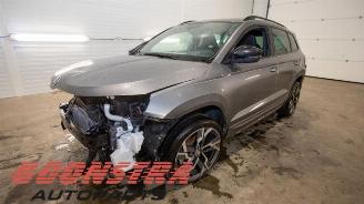 Auto incidentate Skoda Karoq Karoq, SUV, 2017 1.5 TSI 16V 2023/1