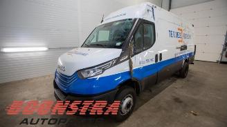 Uttjänta bilar auto Iveco New Daily New Daily VI, Van, 2014 35C18,35S18,40C18,50C18,60C18,65C18,70C18 2023/0