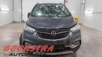 Opel Mokka Mokka/Mokka X, SUV, 2012 / 2019 X 1.4 Turbo 16V 4x2 picture 8