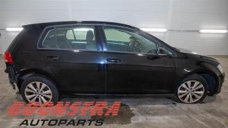 Volkswagen Golf Golf VII (AUA), Hatchback, 2012 / 2021 1.4 TSI Multifuel 16V picture 6