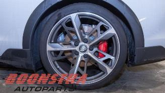 Porsche Taycan Taycan Cross Turismo (Y1B), Combi, 2020 4S Performance Battery Plus picture 10