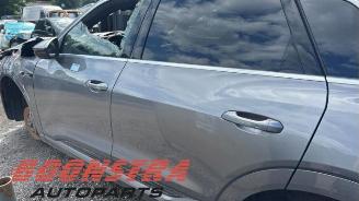 Audi E-tron e-tron (GEN), SUV, 2018 / 2023 55 quattro picture 14