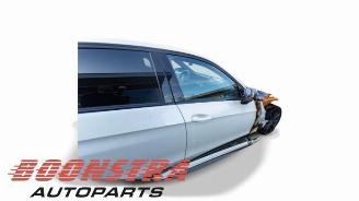 Mercedes E-klasse E-Klasse AMG (W212), Sedan, 2009 / 2016 5.5 E-63 S AMG V8 32V 4-Matic picture 8