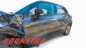 Fiat 500X 500X (334), SUV, 2014 1.3 16V picture 2