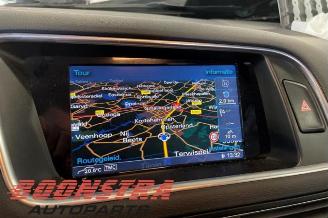 Audi Q5 Q5 (8RB), SUV, 2008 / 2017 2.0 TDI 16V picture 11