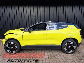 Volvo EX30 EX30, SUV, 2023 Single Motor Extended Range 69 kWh picture 5