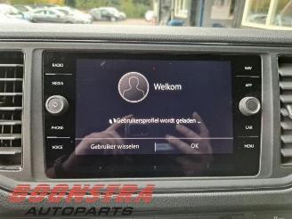 Volkswagen Crafter Crafter (SY), Van, 2016 2.0 TDI picture 15