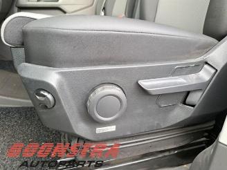 Volkswagen Crafter Crafter (SY), Van, 2016 2.0 TDI picture 10
