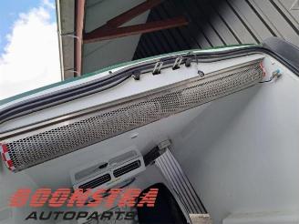 Mercedes Vito eVito (447.6), Van, 2019 41/60/66 kWh picture 18