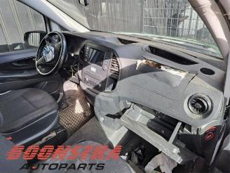 Mercedes Vito eVito (447.6), Van, 2019 41/60/66 kWh picture 8