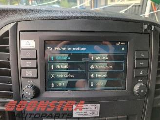 Mercedes Vito eVito (447.6), Van, 2019 41/60/66 kWh picture 10