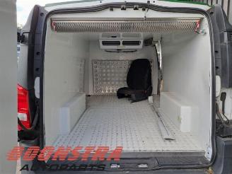 Mercedes Vito eVito (447.6), Van, 2019 41/60/66 kWh picture 16