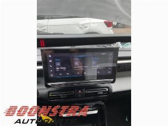 Citroën C3 C3 (CB/CC), Hatchback, 2024 e-C3 44 kWh picture 11