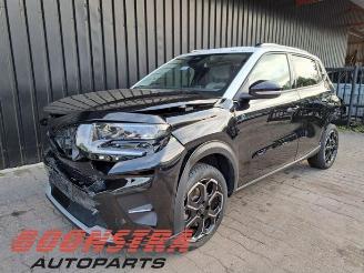skadebil auto Citroën C3 C3 (CB/CC), Hatchback, 2024 e-C3 44 kWh 2024/11