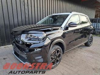 skadebil auto Citroën C3 C3 (CB/CC), Hatchback, 2024 e-C3 44 kWh 2024/11