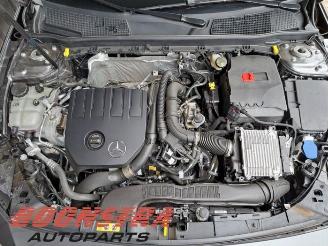 Mercedes A-klasse A Limousine (177.1), Sedan, 2018 / 2026 1.3 A-180 Turbo Mild Hybrid picture 24
