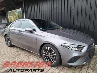 Mercedes A-klasse A Limousine (177.1), Sedan, 2018 / 2026 1.3 A-180 Turbo Mild Hybrid picture 2