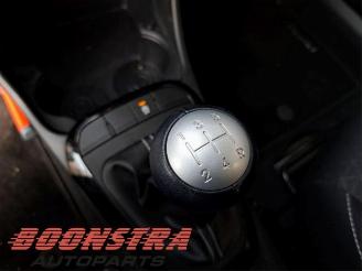 Kia Picanto Picanto (JA), Hatchback, 2017 1.0 DPI 12V picture 16