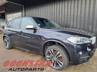 BMW X5 X5 (F15), SUV, 2013 / 2018 M50d 3.0 24V picture 2