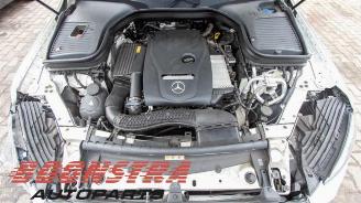 Mercedes GLC GLC Coupe (C253), SUV, 2016 / 2023 2.0 250 16V 4-Matic picture 9